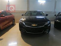 Chevrolet Impala